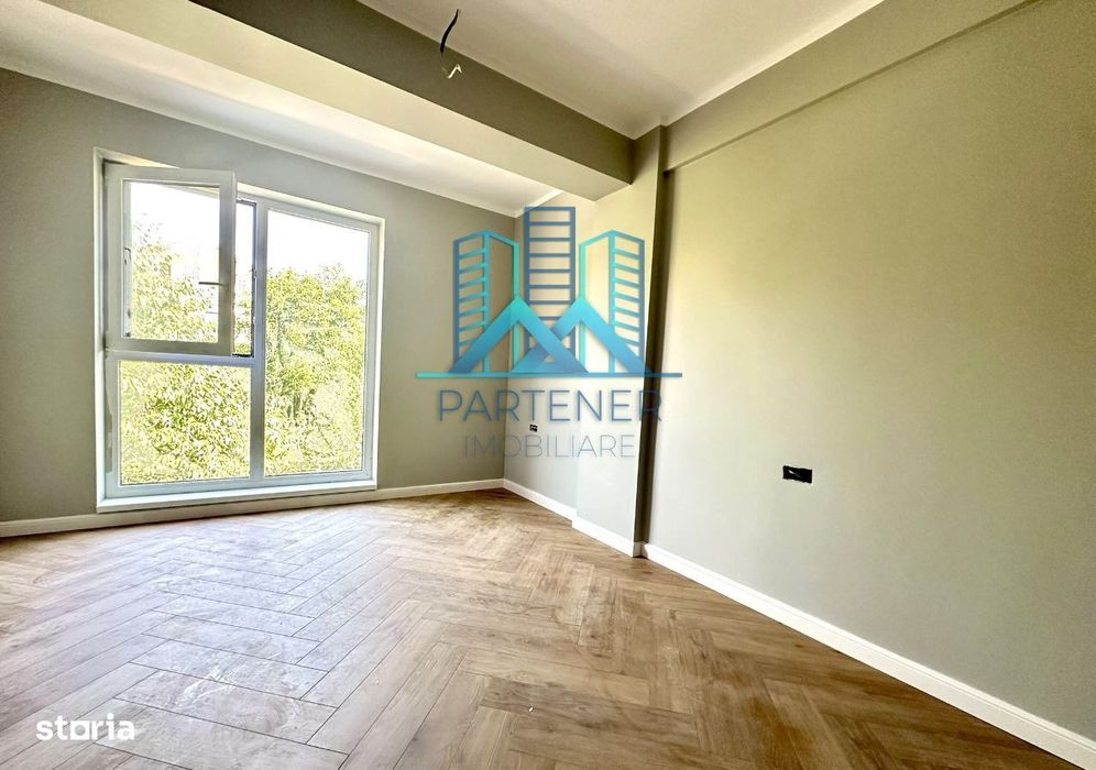 Scara interioara! INTABULAT! Gradina! Apart. 3 camere, Valea Lupului