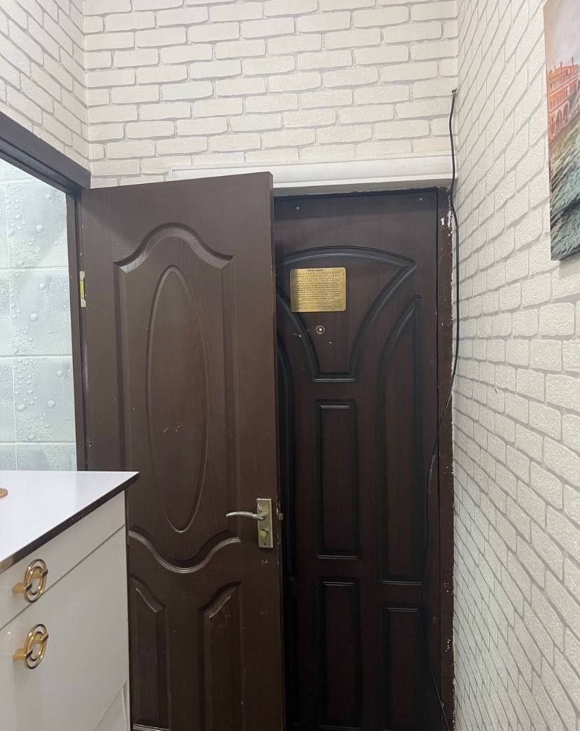 ‼️Сингапурский:2 хонали квартира продается