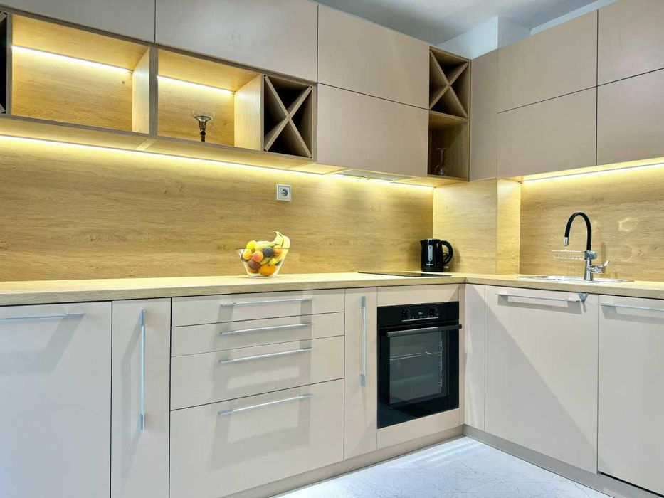 Дава се под наем Двустаен апартамент в Пловдив, Каменица 1 - 62 кв.м за 450 € - Снимка #3