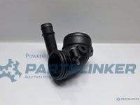 Conducta admisie aer VOLKSWAGEN PASSAT Variant 3G5 2014 - > TDI CRLB, DBGA, DFGA 5Q0129635