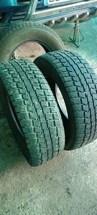 235 65 16c Viatti iarna