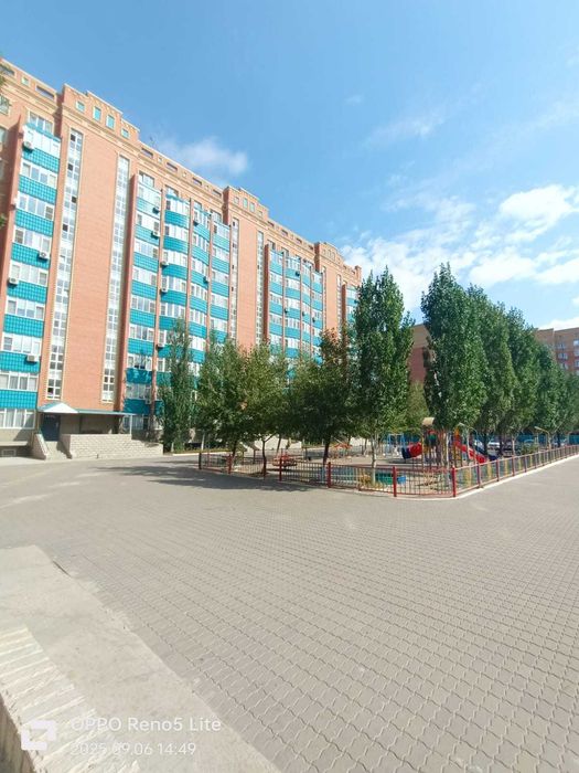 Продам 4х кв.  155 м2, 4/9 эт. 2016 г. Альтаир.