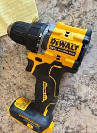 Dewalt dcd794b шуруповерт