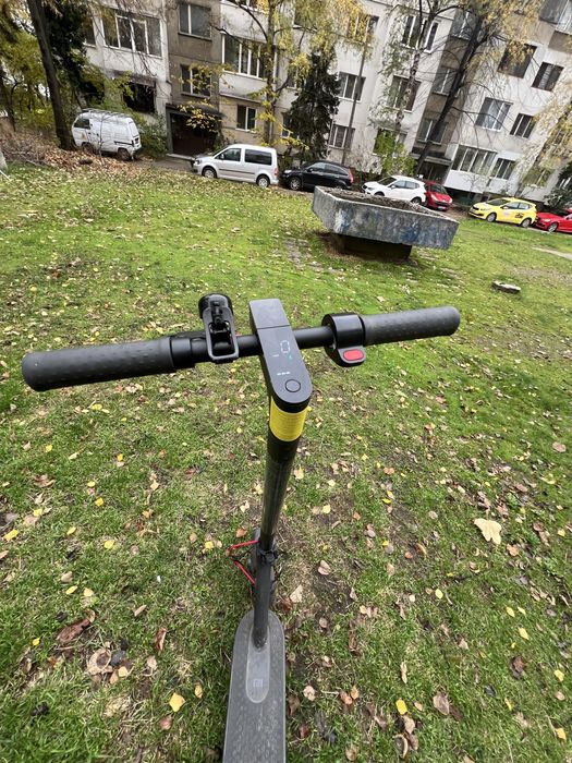 Електрическа тротинетка Xiaomi Mi Electric Scooter Pro 2