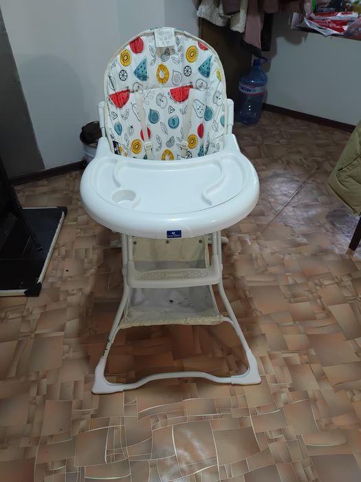 Детско столче за хранене