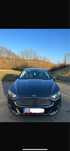 Ford Mondeo 2017 2.0 TDCi Powershift Business