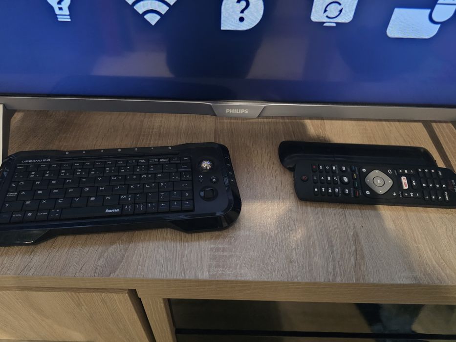 Phillips  40 / 102 cm Smart Google TV