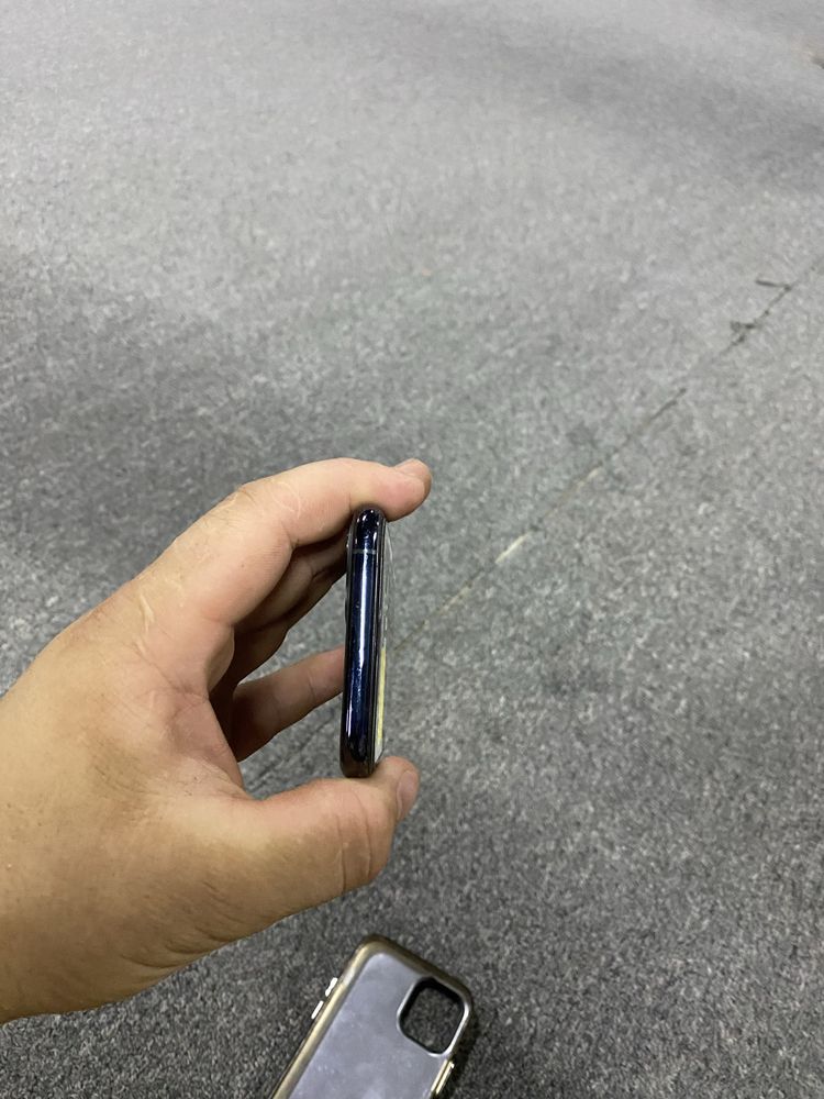 Iphone 11 pro 64 gb