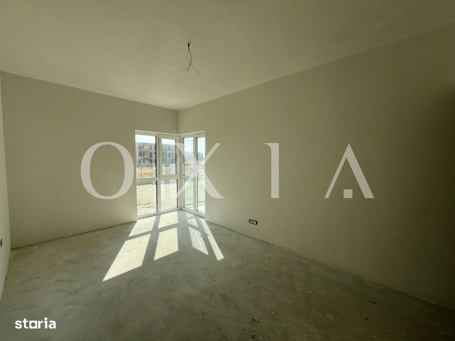 SX593 Torontalului - 2 Camere - Parter