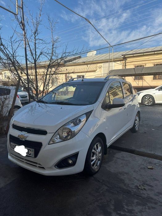 Chevrolet Spark 2020 avtomat 4poz