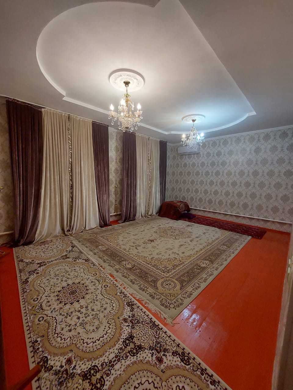 Продам дом мкр Саяхат обмен бар мкр Сырдария