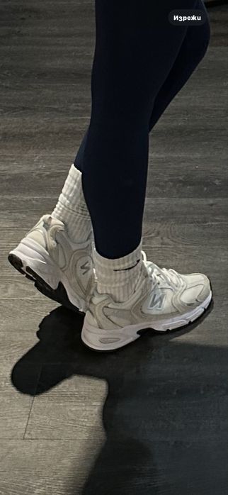 Дамски спортен тоалет