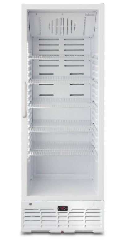 Витринные холодильники || Гарантия и доставка || Холодильник