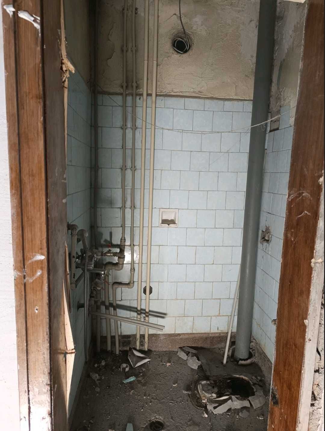 Ремонт на Бани Цялостни и Частични