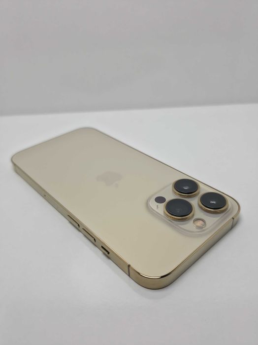 iPhone 13 Pro 128GB Gold