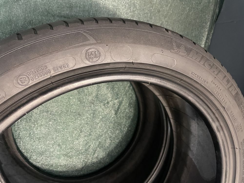 225/45 R18 91W XL RSC - Michelin Primacy 3 Oferta