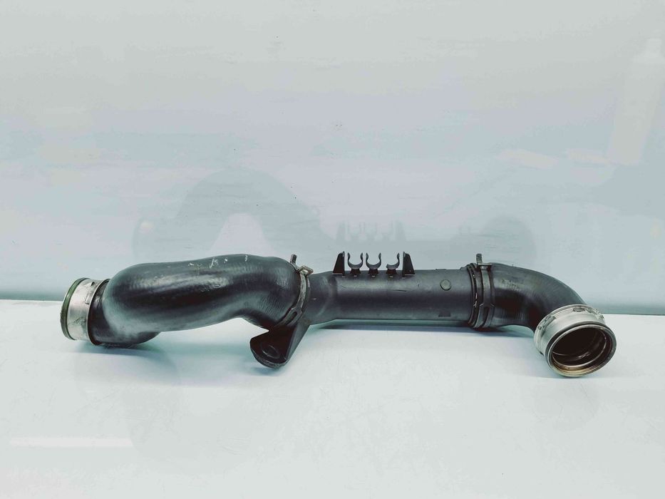 Tub intercooler Volkswagen Passat B6 Variant (3C5) [Fabr 2005-2010] 3C