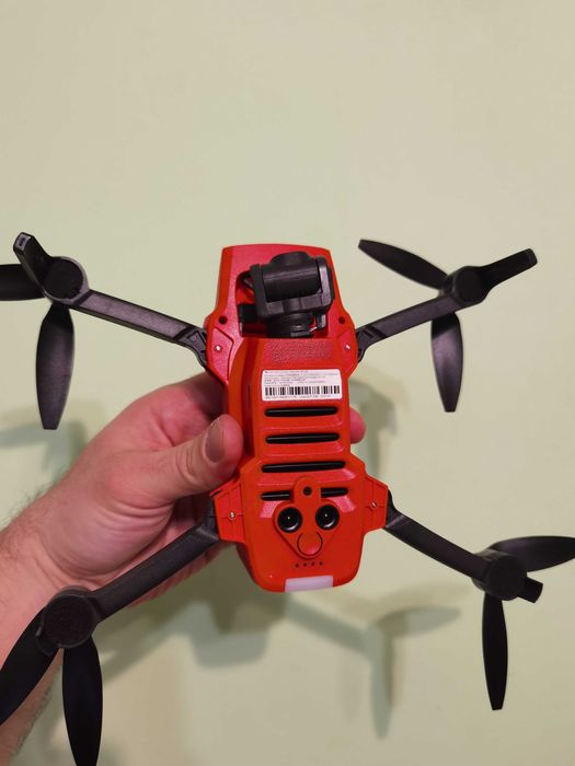 Дрон FIMI MINI 3 с 48 Mpx камера и 9 KM полет с ГАРАНЦИЯ + ПОДАРЪЦИ