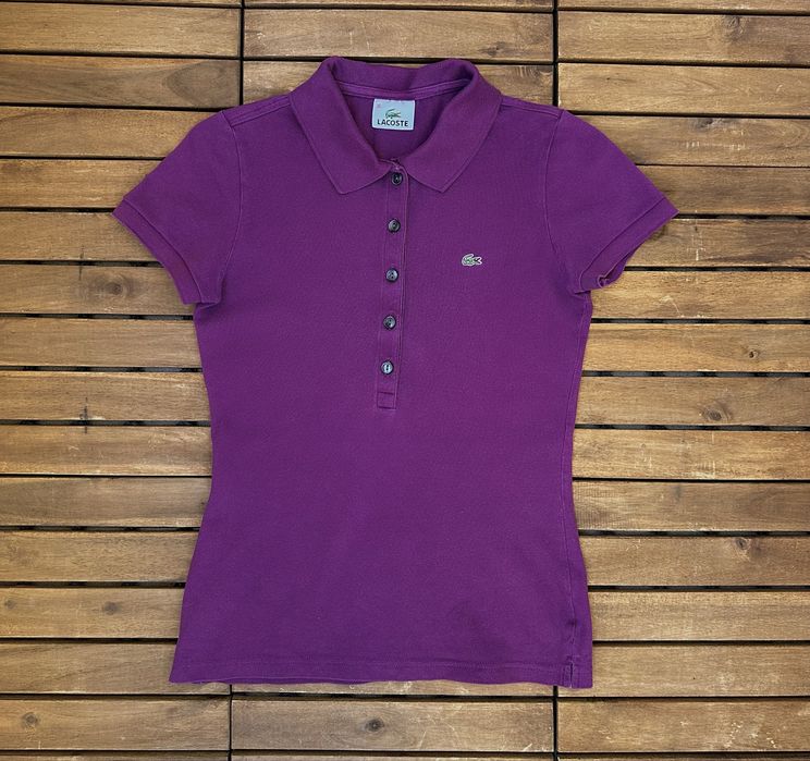 Дамска блуза Lacoste