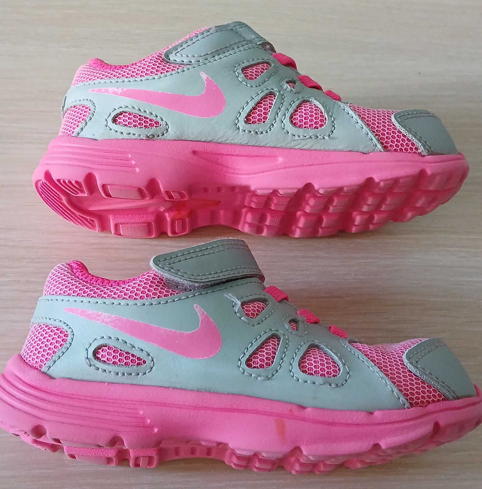 Детски маратонки NIKE