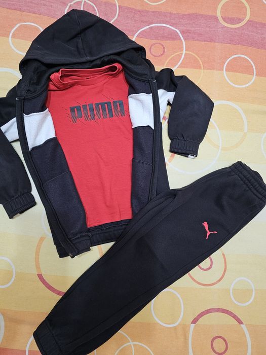 Детски екип Puma