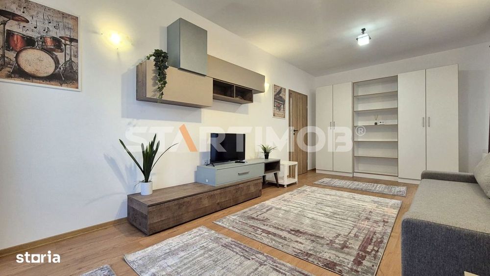 Apartament modern 2 camere  Coresi