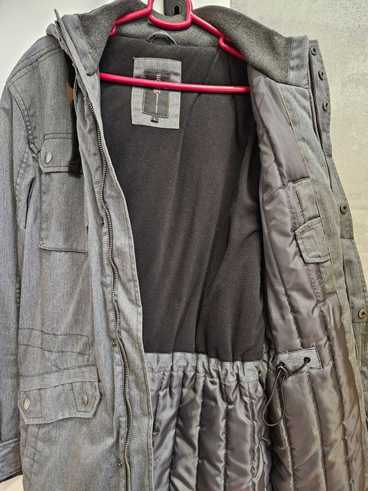 Мъжко яке Tom Tailor