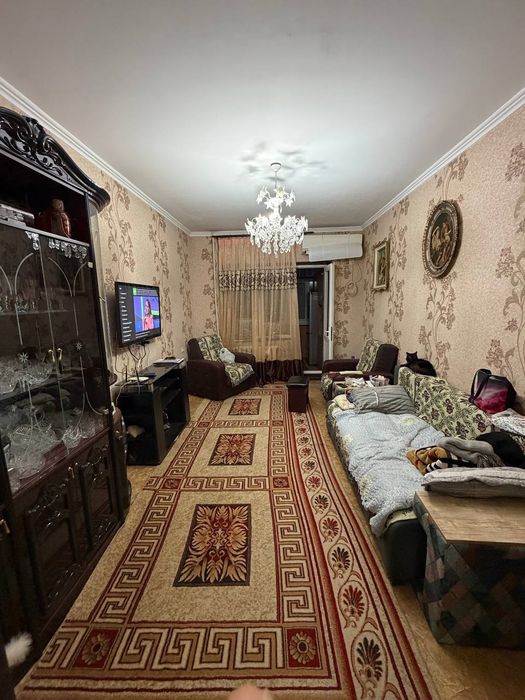 Продаётся квартира