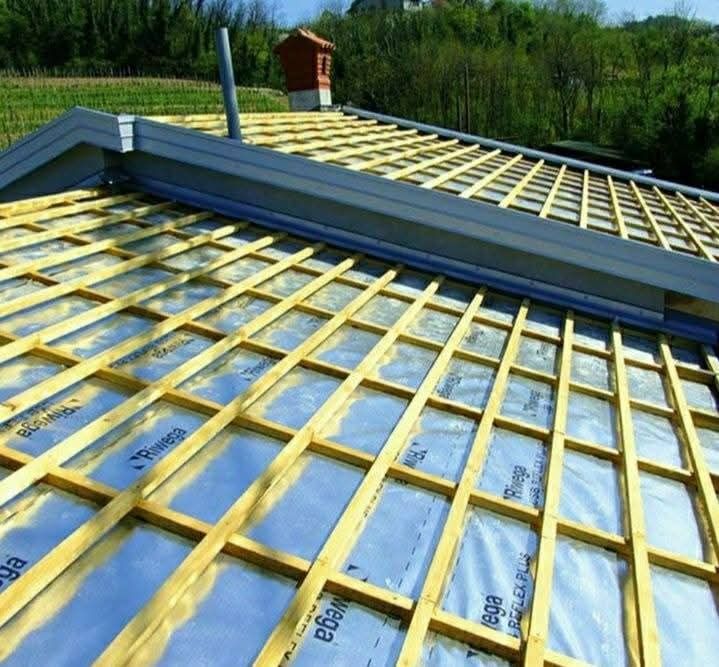 Reparatii acoperisuri