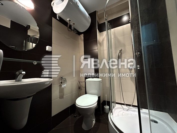 Продава се Едностаен апартамент в Созопол - 39 кв.м за 1180 €/кв.м - Снимка #5