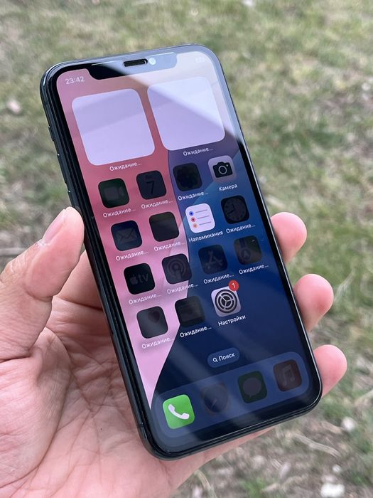 Iphone 11 pro 64GB
