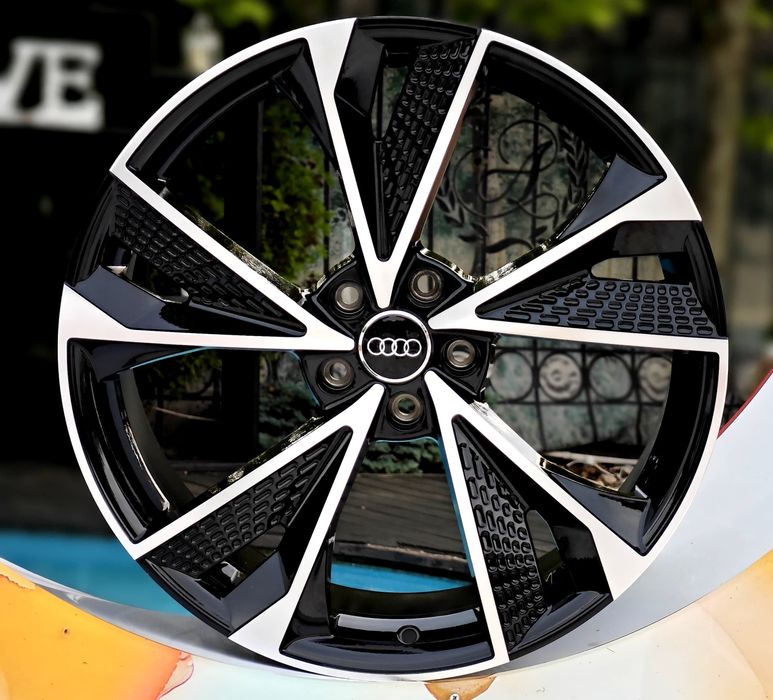 Jante 20 Audi R20 Audi A5 Audi A6 A7 A8 Q5 Q7 Q8 A4