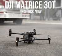 Drona Dji Matrice 30T -Pe stoc -CELLGSM -Dji ROMANIA