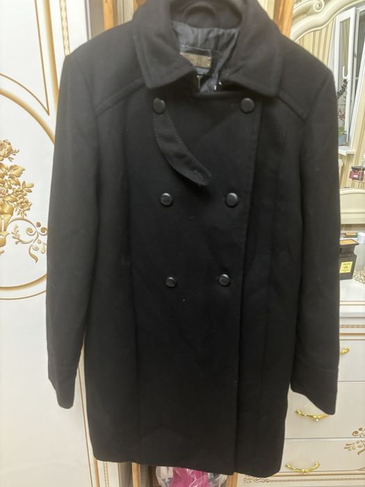 Продам пальто Mango 44-46