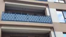 Banda intimitate balcon/ garduri