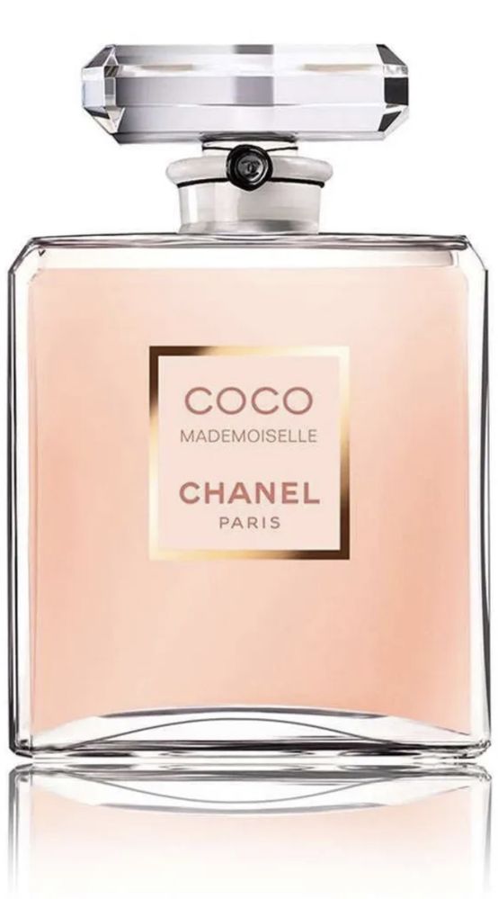 Chanel CoCo mademoiselle 100ml parfum