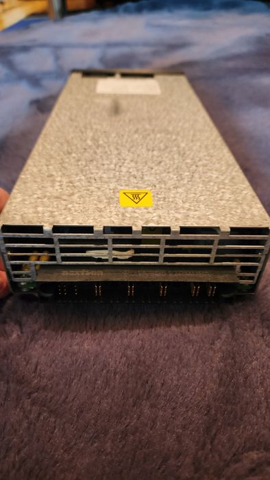 Универсальное блок питание для заряда.