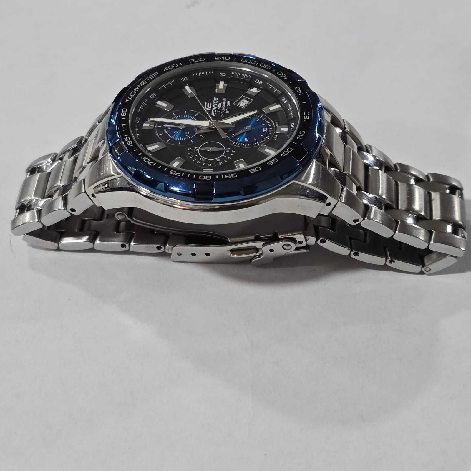 Casio Edifice Chronograph EF-539