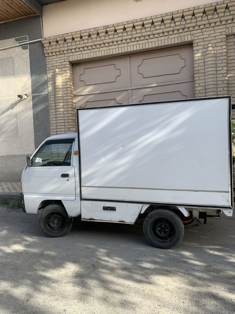 Labo Korea  sotiladi 1997 Yil. Metan Gaz.