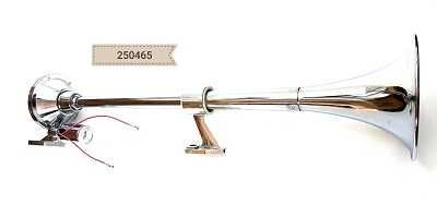 Тромба за камион 12V-24V (6024)