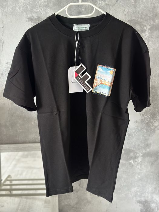 Tricou Casablanca Premium