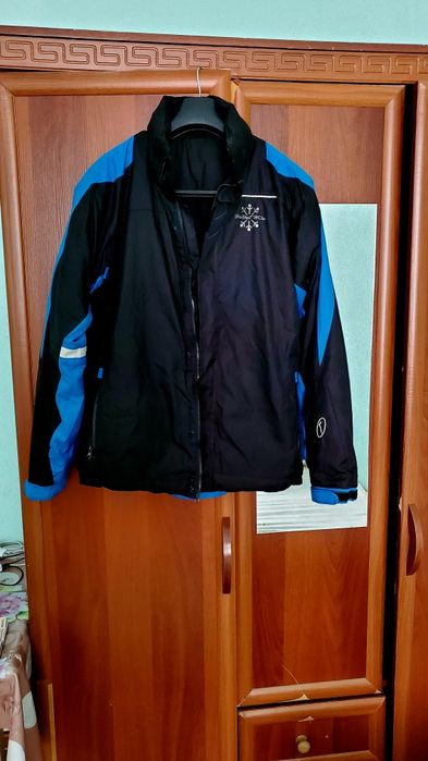 Куртка привозной из России