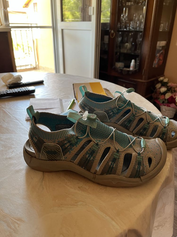 Сандали Keen унисекс