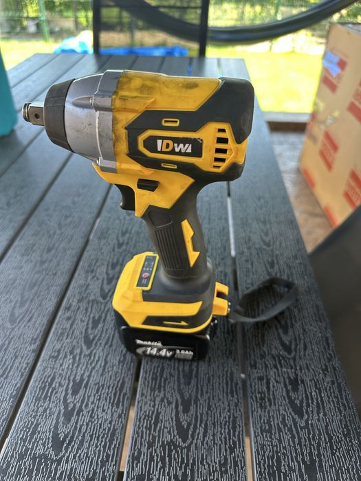 Bormasina 1/2 impact copie Makita (Impact Roti)