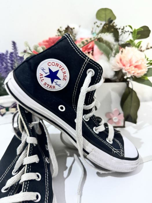 Converse All Star copii – mărimea 31