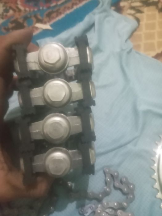 Sssr velosipedlari uchun pedal bor