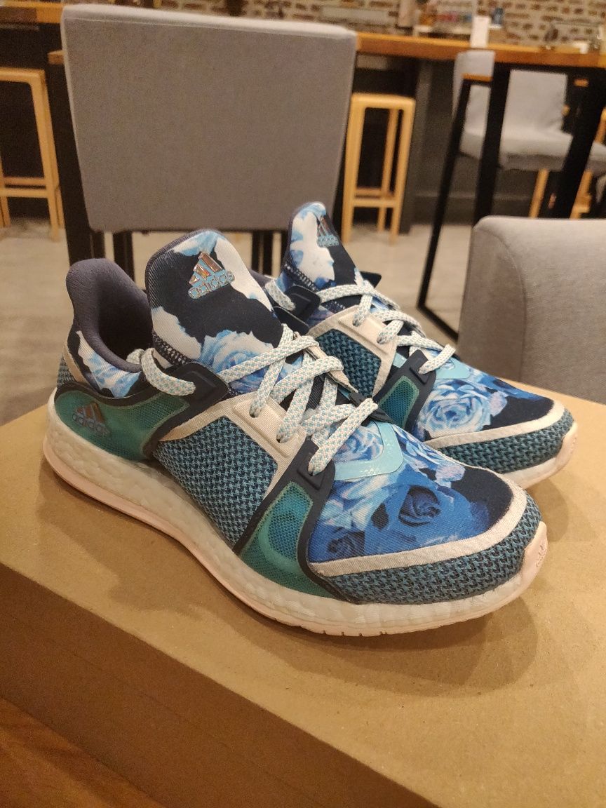 Adidas Pureboost номер 36 2/3 код 51A
