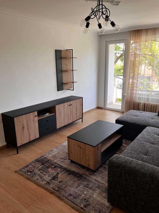 Дава се под наем Двустаен апартамент в София, Изток - 76 кв.м за 765 € - Снимка #5