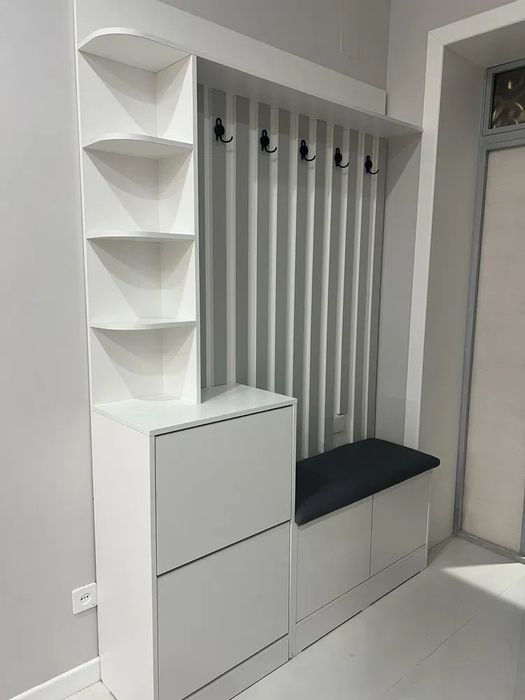 Корпусная мебель на заказ Изготовление корпусной мебели