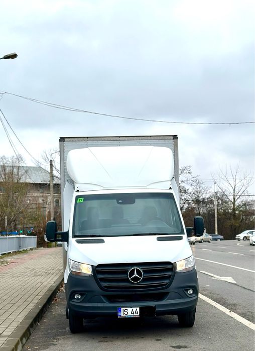 Mercedes sprinter 516 ,514,515 ,513
